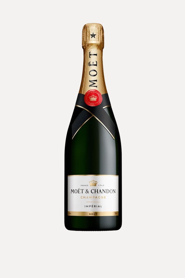 'Brut Impérial' Champagne from Moët & Chandon 