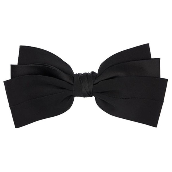 Classic Silk Bow from Sophie Buhai