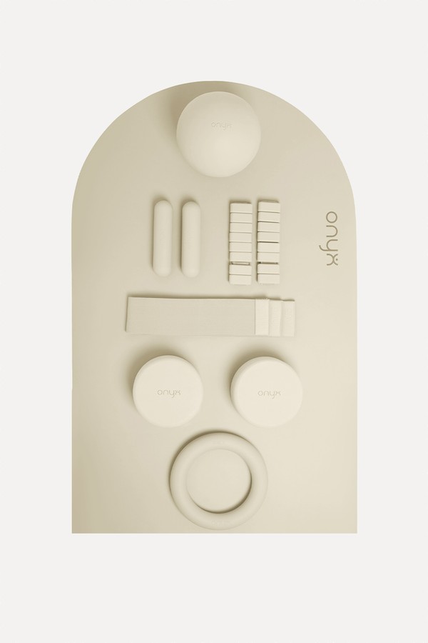 The Works Set from Onyx