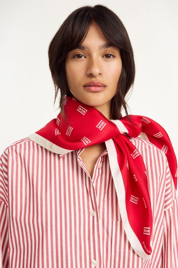 Monnas Scarf from By Malene Birger