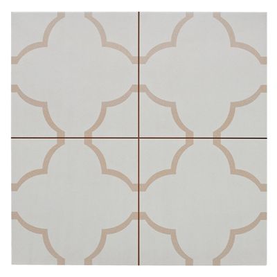 Nuvola Fondant Tile