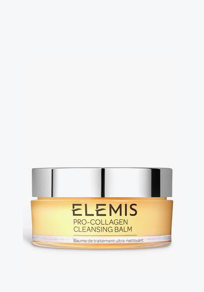 Pro-Collagen Cleansing Balm from Elemis