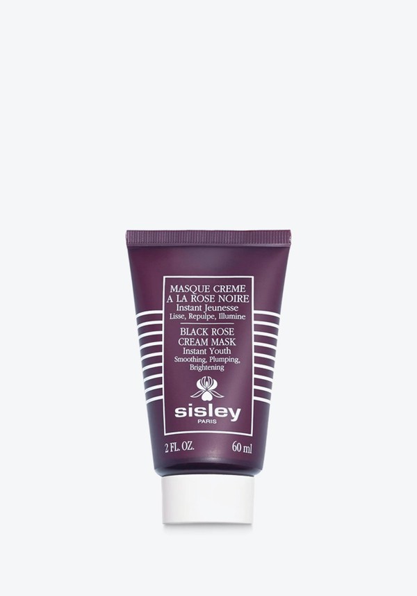 Black Rose Cream Mask from Sisley
