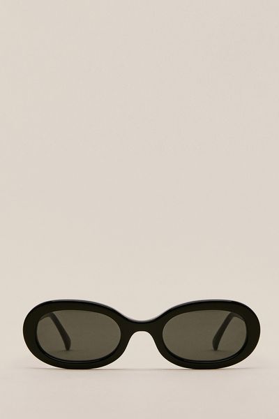 The Coline Sunglasses from Reformation x Jimmy Fairly