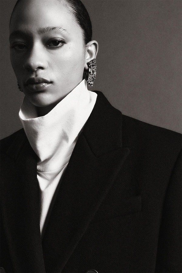 Jewel Earrings