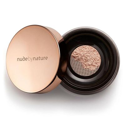 Radiant Loose Powder Foundation from Nude By Nature