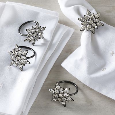 Napkin Rings