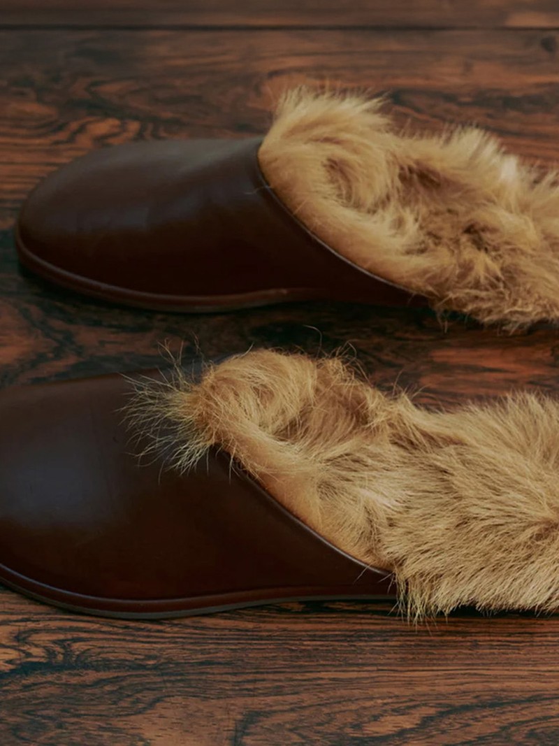 The Round Up: Cosy Slippers