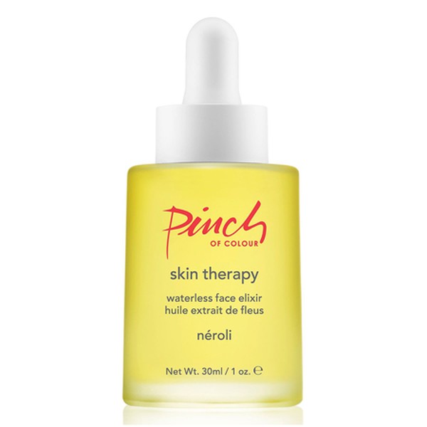 Skin Therapy Waterless Face Elixir from Pinch Of Colour