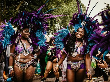 Notting Hill Carnival