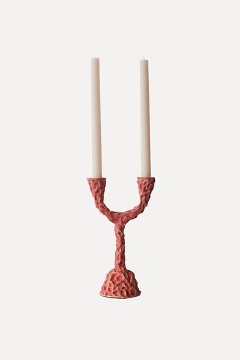 Candelabra from Wonkyware