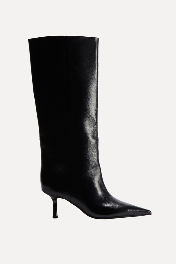 Knee-High Boots from H&M