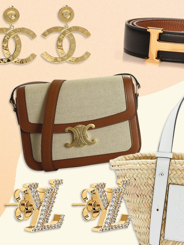 The Resale Platform For Designer Accessories 