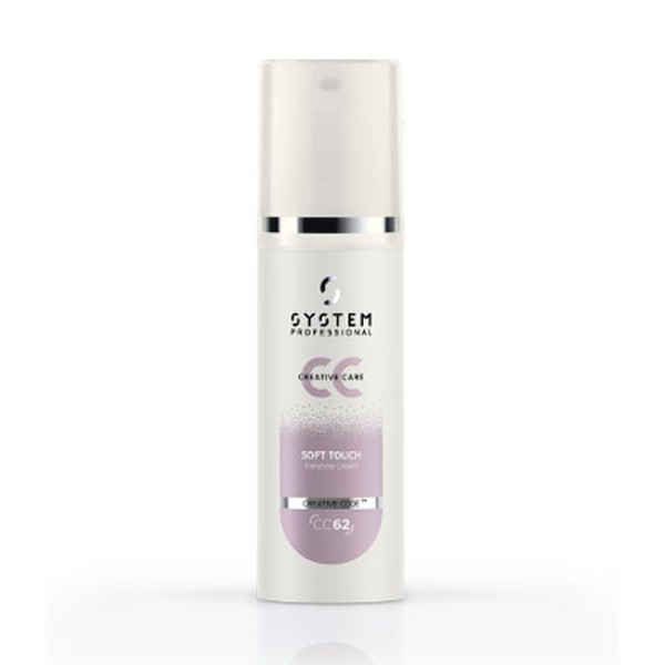 Soft Touch Cream