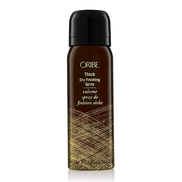 Thick Dry Finishing Spray from Oribe