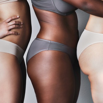 Cellulite: What It Is & How To Lessen Its Appearance