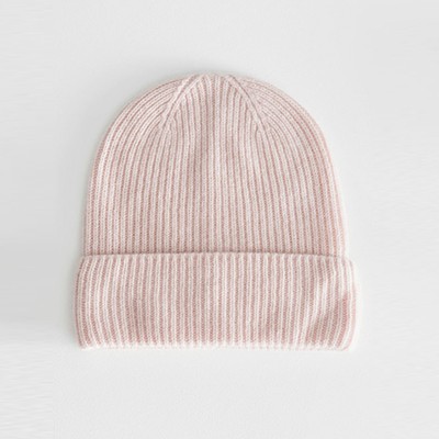 Cashmere Beanie from & Other Stories