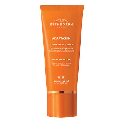 Adaptasun Face Cream from Institut Esthederm