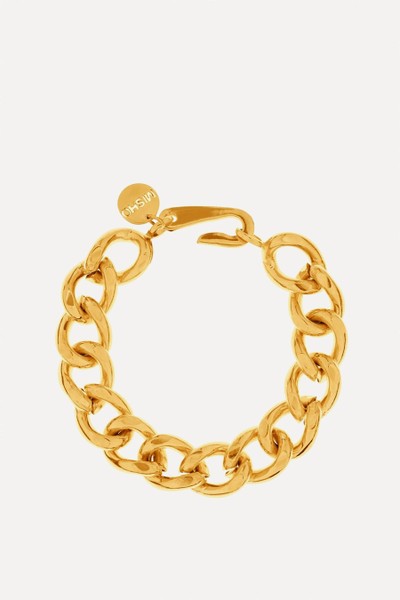 Summer Link Bracelet from Misho