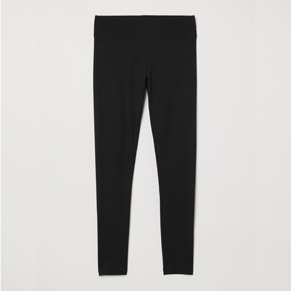 Jersey Leggings from H&M