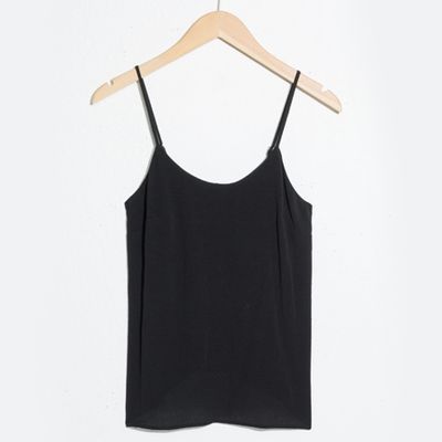 Basic Spaghetti Strap Tank from & Other Stories