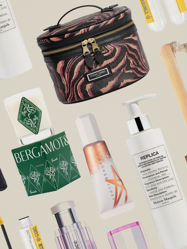 The Best New Beauty Buys For January