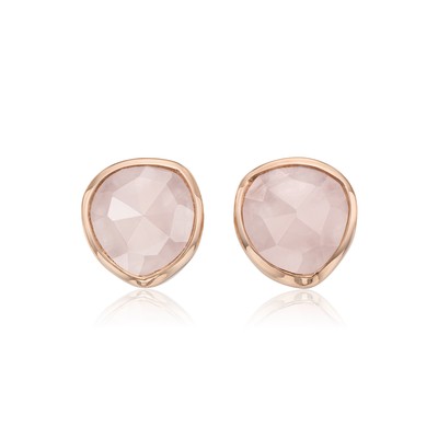 Siren Stud Earrings