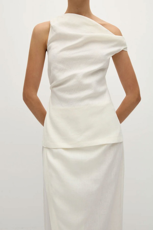 Suis Top from Faithfull The Brand