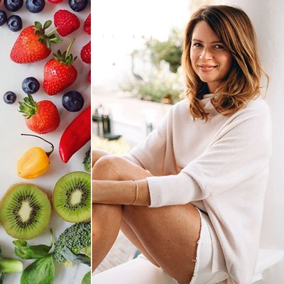 Nutritionist Gabriela Peacock Shares 7 Tips For A Healthier Spring
