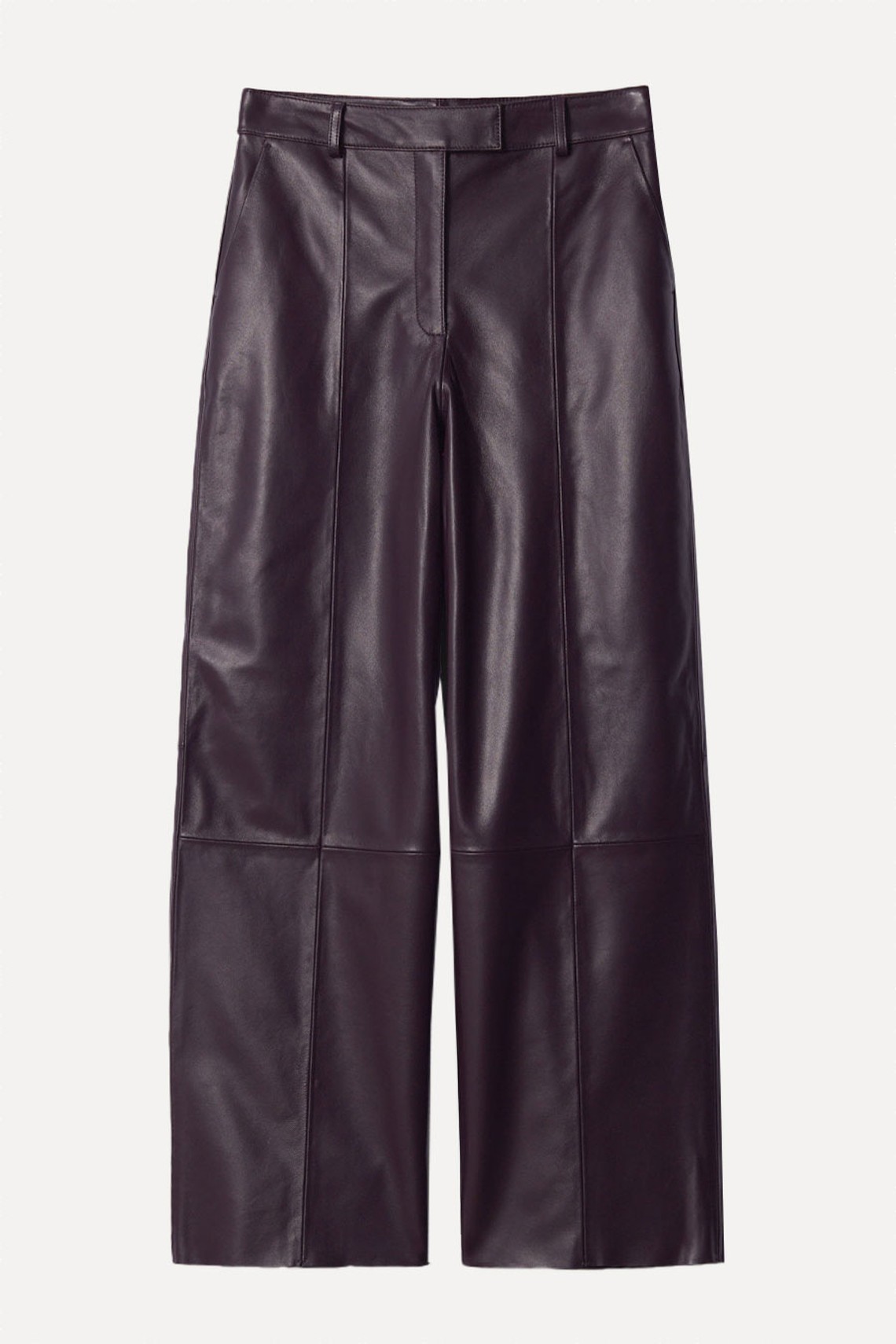 Leather Trousers from & Other Stories