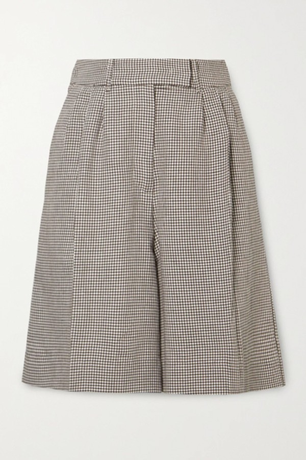 Twill Shorts from Remain Birger Christensen