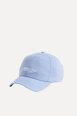 Cap from H&M