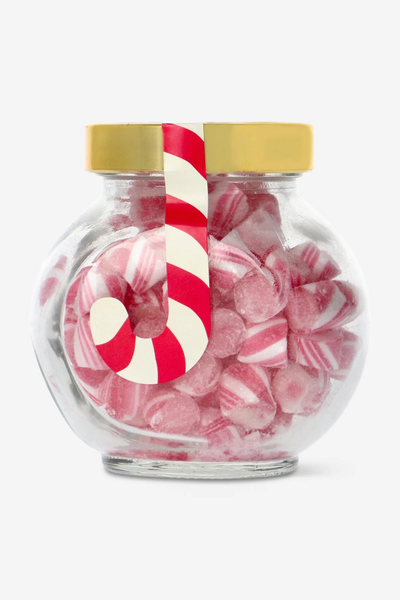 Crushed Candy Canes from Flying Tiger