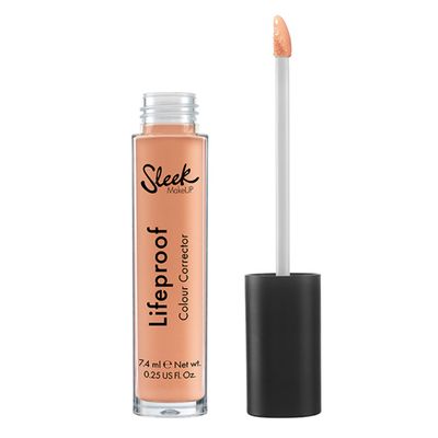 Mattifying Primer from Sleek Makeup