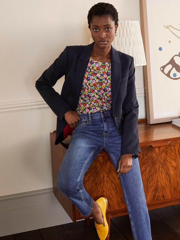 Denim Styles To Know & How To Wear Them