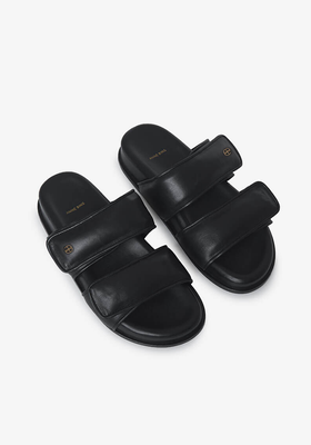Sid Sandals from Anine Bing