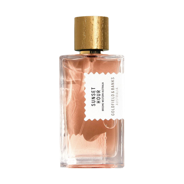 Sunset Hour Eau de Parfum from Goldfield & Banks