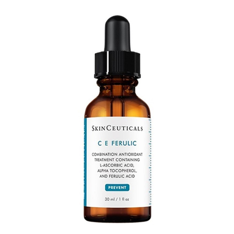 C E Ferulic, £135