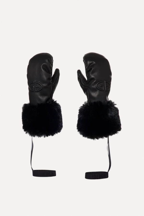 Adore Mittens from Goldbergh