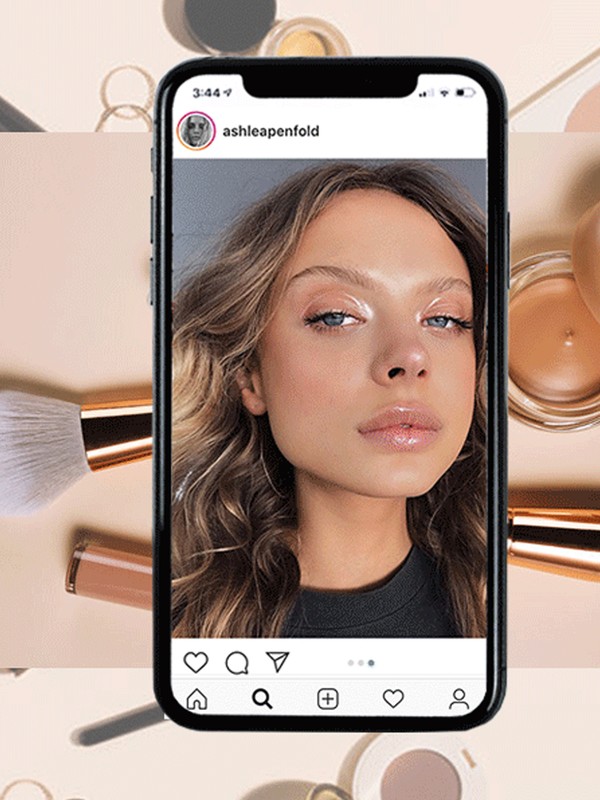 10 Instagrammers To Follow For Daily Make-Up Inspo