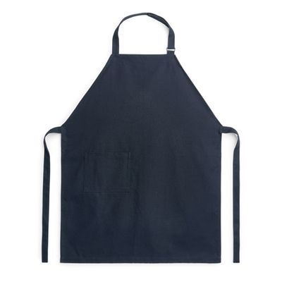 Canvas Kitchen Apron from Arket