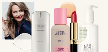 Ingeborg Van Lotringen Shares Her Beauty Heroes