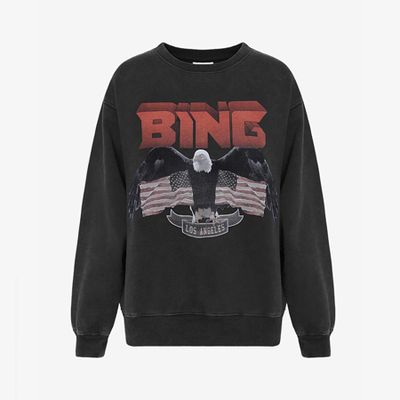 Vintage Bing Sweatshirt