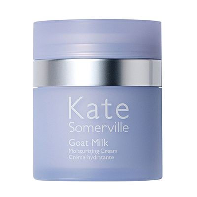 Goat Milk Moisturizing Cream from Kate Somerville