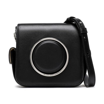 Leather Shoulder Bag from Michael Michael Kors