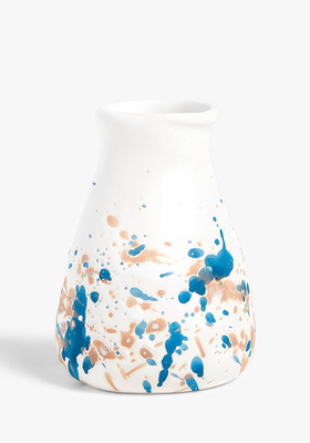 Splash Picolina Vase from John Lewis & Partners