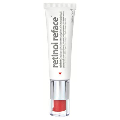 Retinol Reface Skin Resurfacer from Indeed Labs