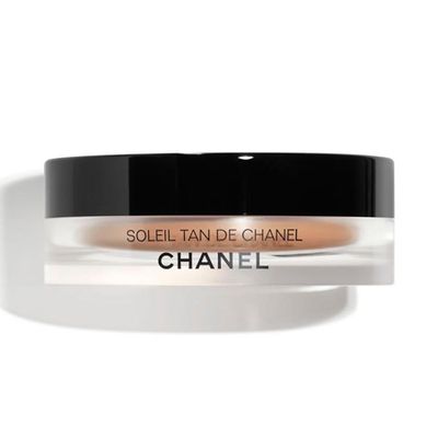 Bronzing Makeup Base from Chanel