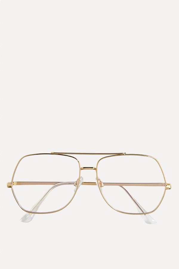Blue Light Glasses from H&M