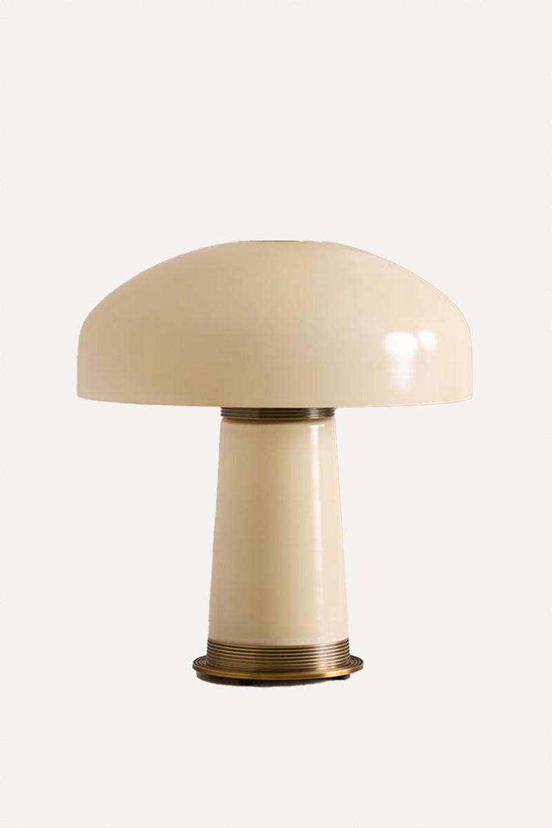 Janie Portable Lamp from Soho Home